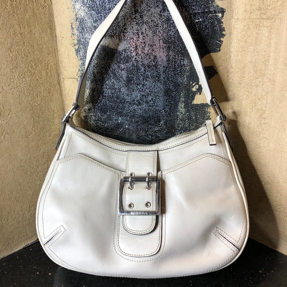 BCBG Hobo Bag